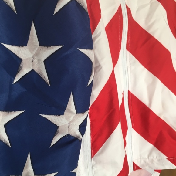 ⬇️-Reduced-New men’s medium hooded wind jacket - Picture 5 of 7